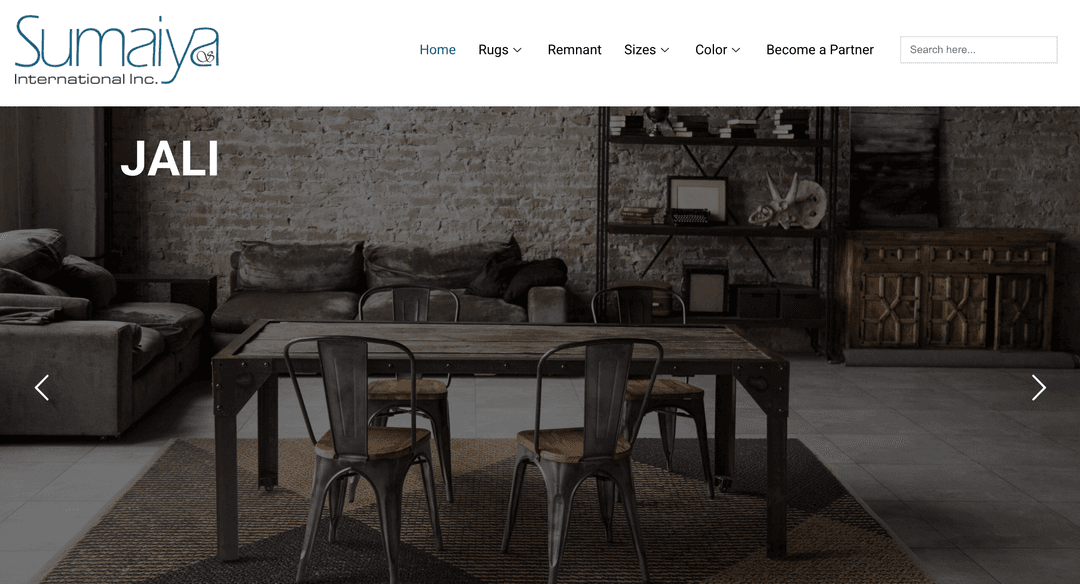startup template